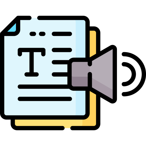 text to speech converter