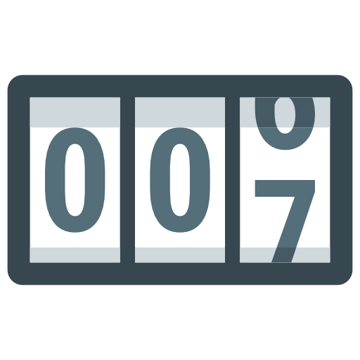 Word And Character Counter